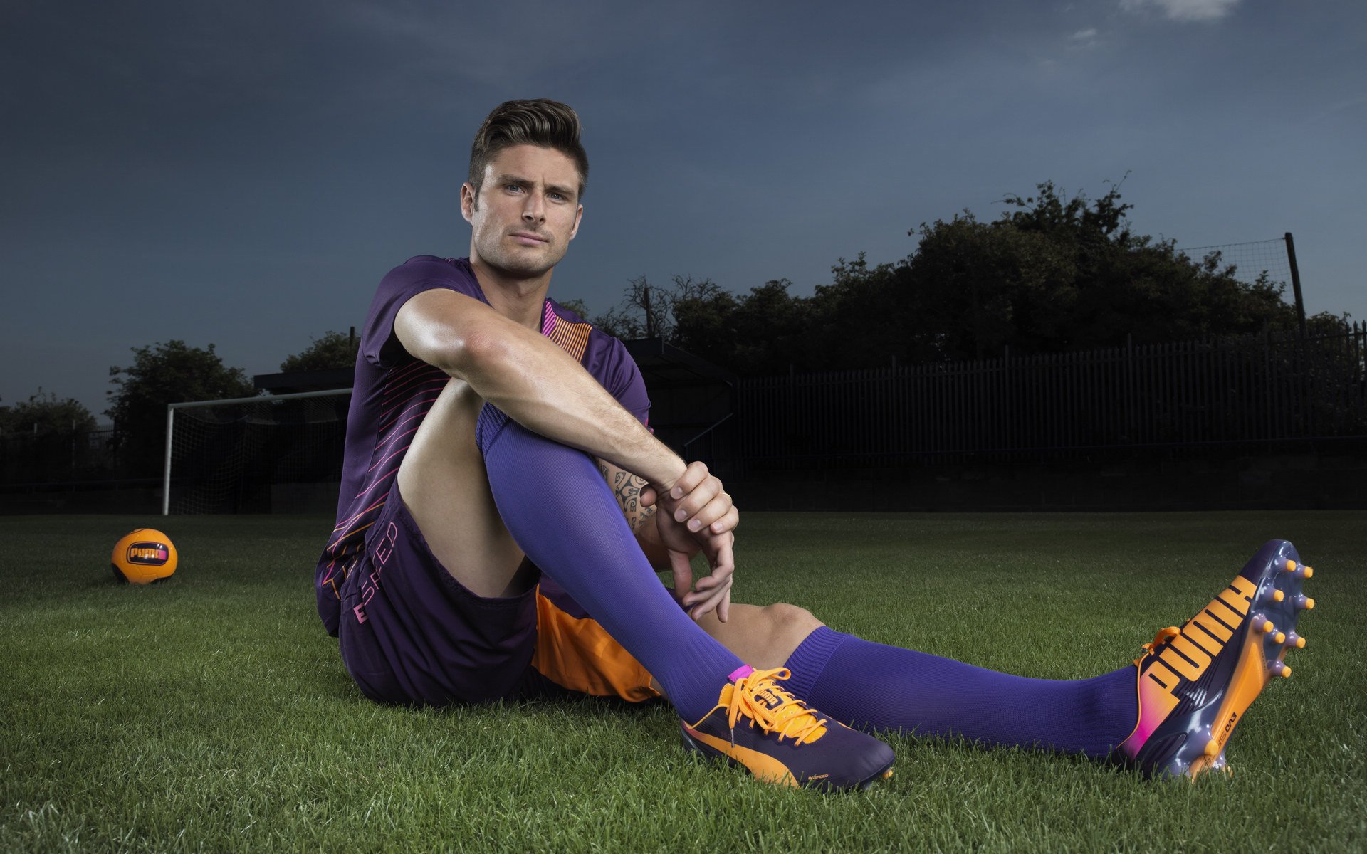 弗拉门戈年轻球员崭露头角，弗拉门戈足球俱乐部